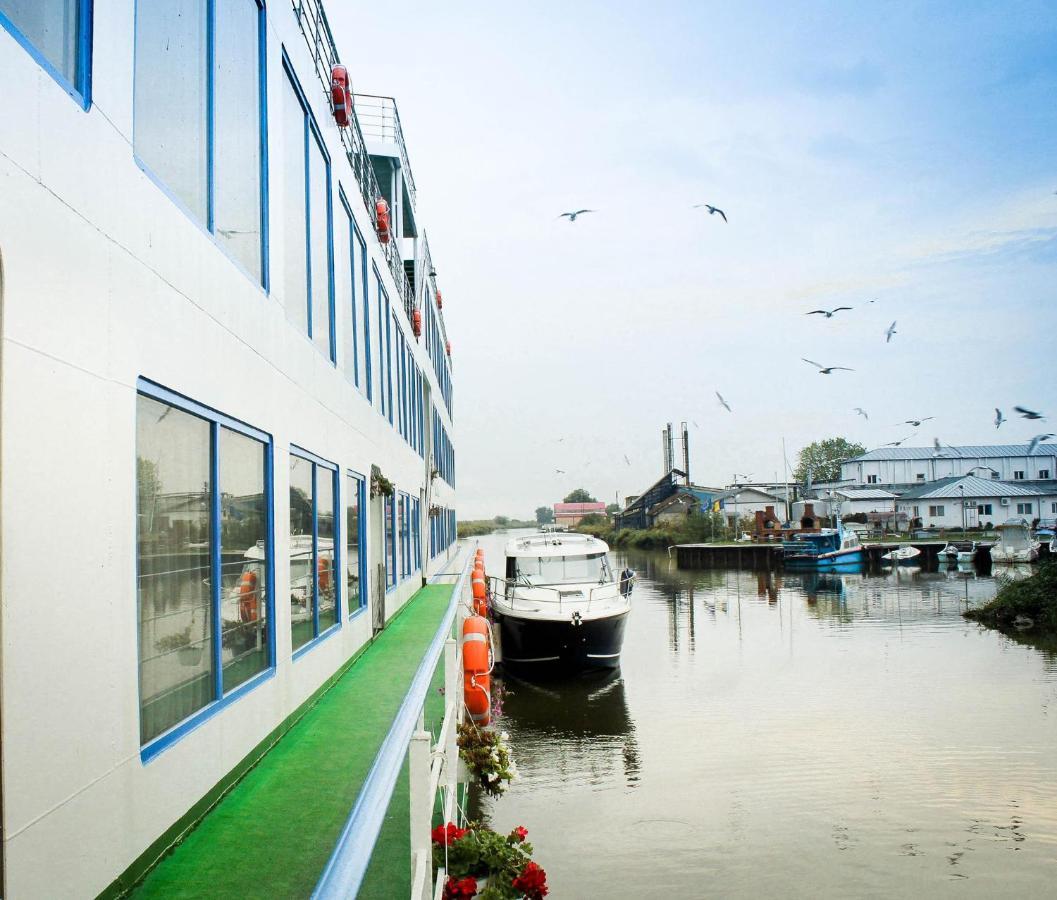 Hotel Bella Marina Băltenii de Sus Exterior foto